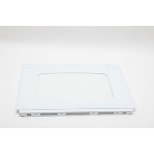 Wall Oven Door Outer Panel (white) WB56T10262