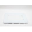 Wall Oven Door Outer Panel (white) for GE JTP35BM2BB - Part WB56T10262
