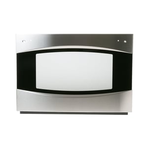 Range Oven Door Outer Panel WB56T10264