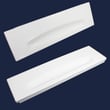 Drawer Panel for GE PS968TP1CC - Part WB56T10270