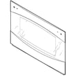 Wall Oven Door Outer Panel for GE PT970SM2SS - Part WB56T10283