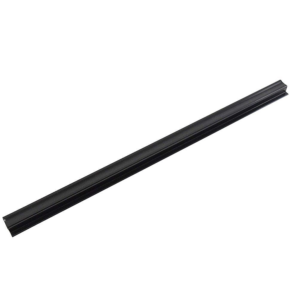 Part #wb56T10287, Range Oven Door Outer Frame, Side / 24.60 x 4.50 x 3.30