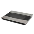 Range Oven Door Outer Panel for GE PB970SP3SS - Part WB56T10295