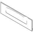 Range Upper Oven Door Outer Panel for GE JB850SP4SS - Part WB56T10300