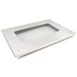 Range Oven Door Outer Panel for GE JB850SP4SS - Part WB56T10301