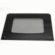 Wall Oven Door Outer Panel for GE JTP70DP2BB - Part WB56T10306