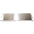 Range Storage Drawer Front Panel for GE JS750SF4SS - Part WB56X28619