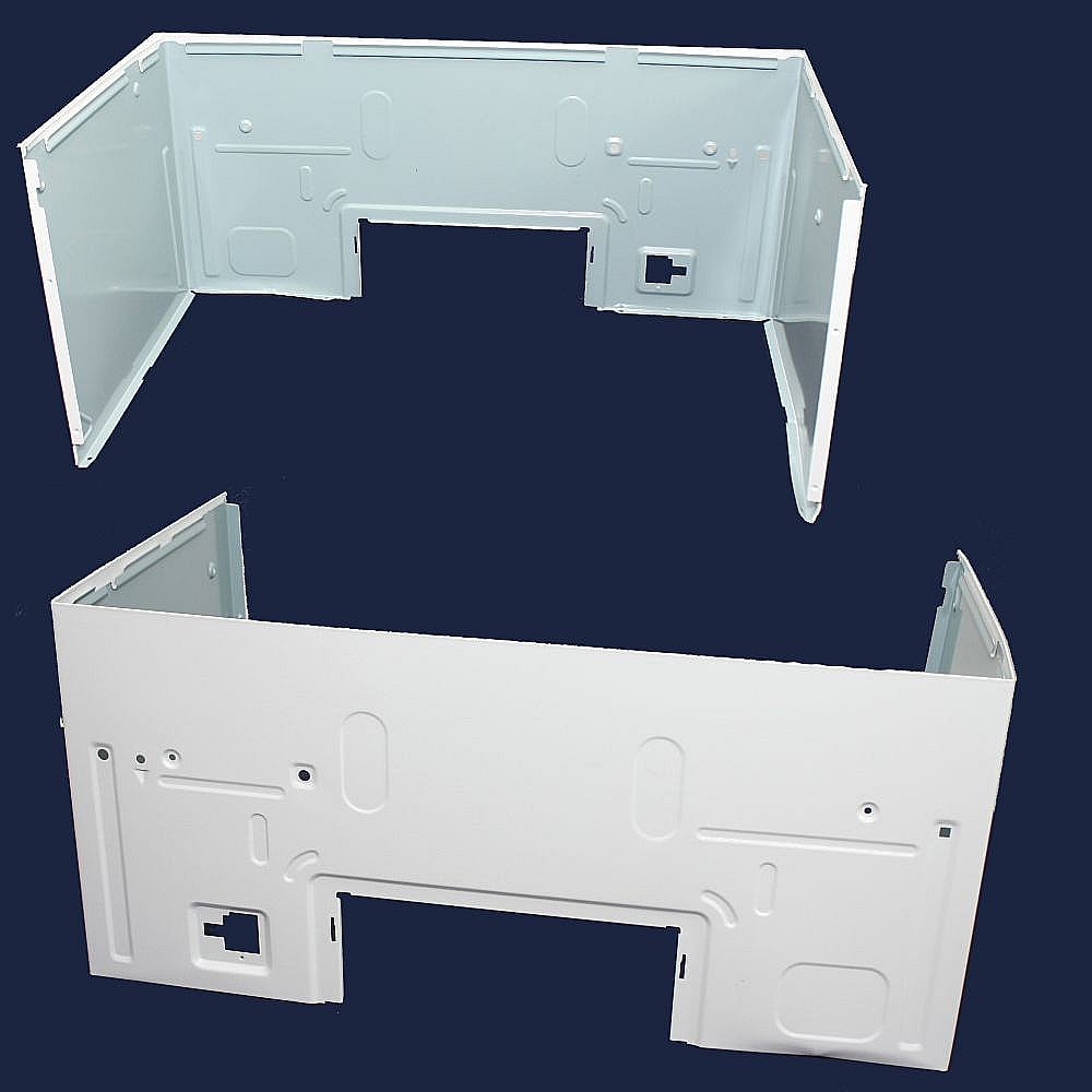 GE Part #wb56X10146, Outer Door Panel | 32.00 x 19.10 x 15.10