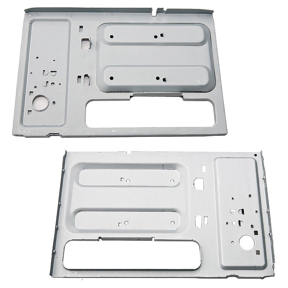 GE Part #wb56X10212, Base Plate | 16.60 x 12.40 x 1.80