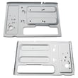 Base Plate for GE EMO3000CBB04 - Part WB56X10212
