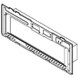 Microwave Mounting Plate for GE JVM3670BF06 - Part WB56X10215