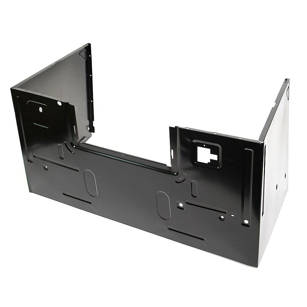 GE Part #wb56X10267, Outer Case | 24.20 x 18.50 x 15.20