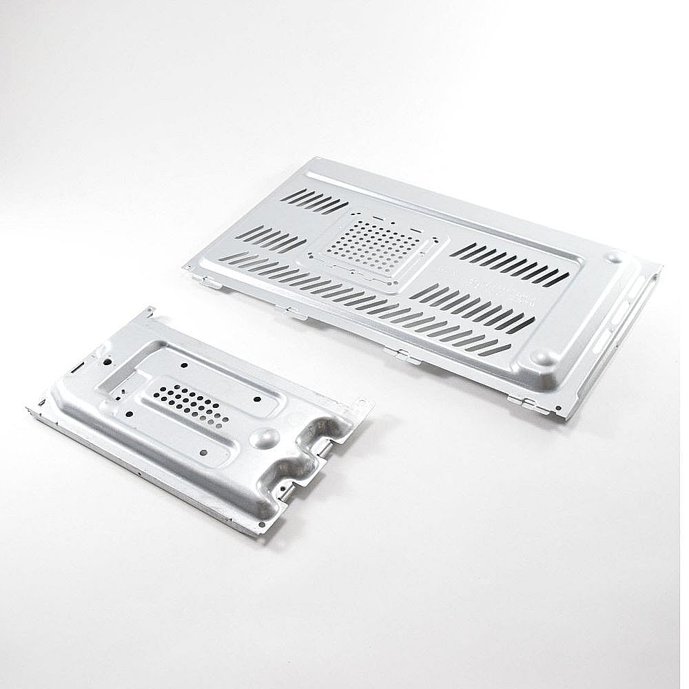 Part #wb56X10323, Base Plate / 11.70 x 10.30 x 2.90