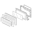 Door for GE ZEM200SF06 - Part WB56X10335