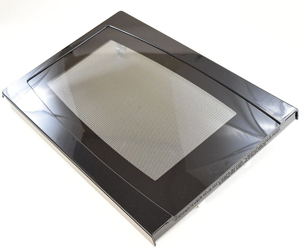 GE Part #wb56X10384, Door | 26.00 x 19.90 x 5.20