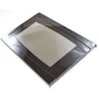 Door for GE JE2160WF02 - Part WB56X10384