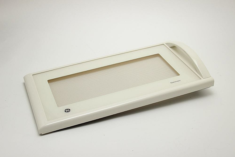 Photo of Microwave Door Assembly from Repair Parts Direct