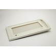 Microwave Door Assembly for GE JVM1631CH002 - Part WB56X10435