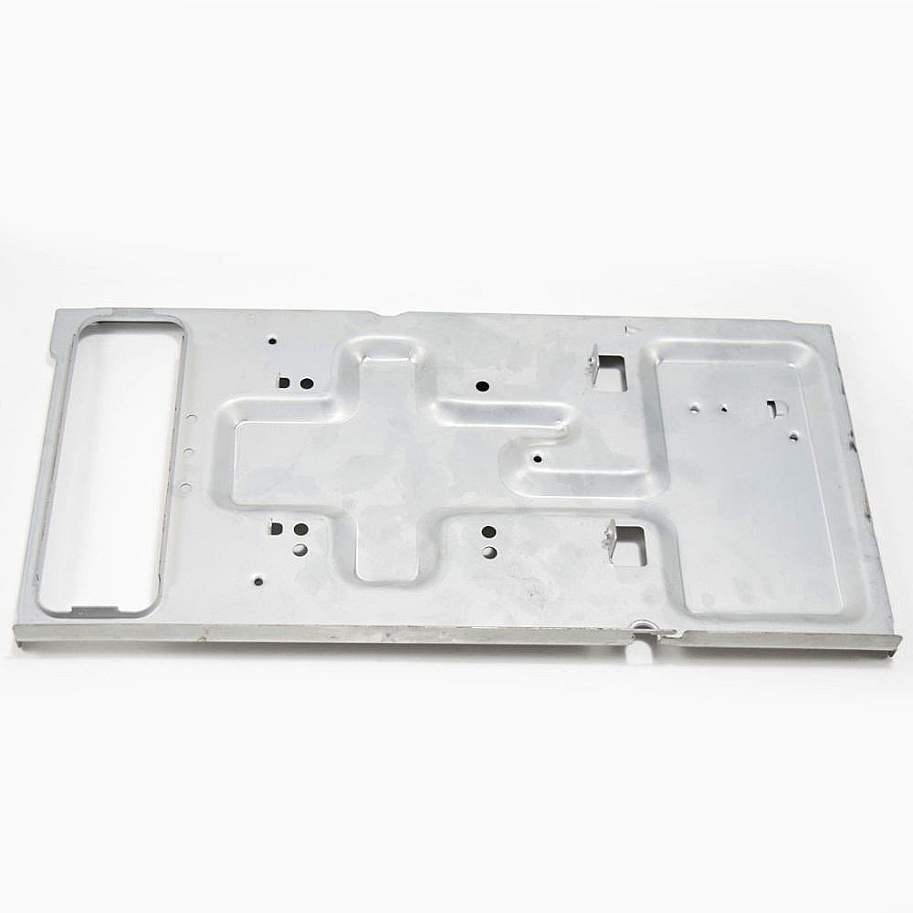GE Part #wb56X10448, Base Plate | 17.70 x 8.90 x 4.50