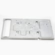 Base Plate for GE PVM2070SM1SS - Part WB56X10448