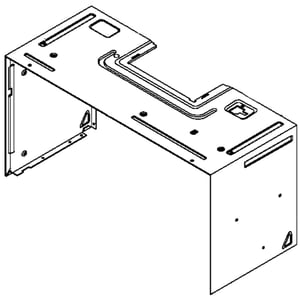 Case Outer B WB56X10457