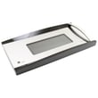 Door Assembly for GE SCA1001FSS02 - Part WB56X10484