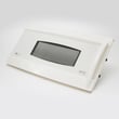 Door Asm Cc for GE SCA1000HCC04 - Part WB56X10494