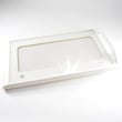 Door Asm Bq for GE EMO3000HWW01 - Part WB56X10512