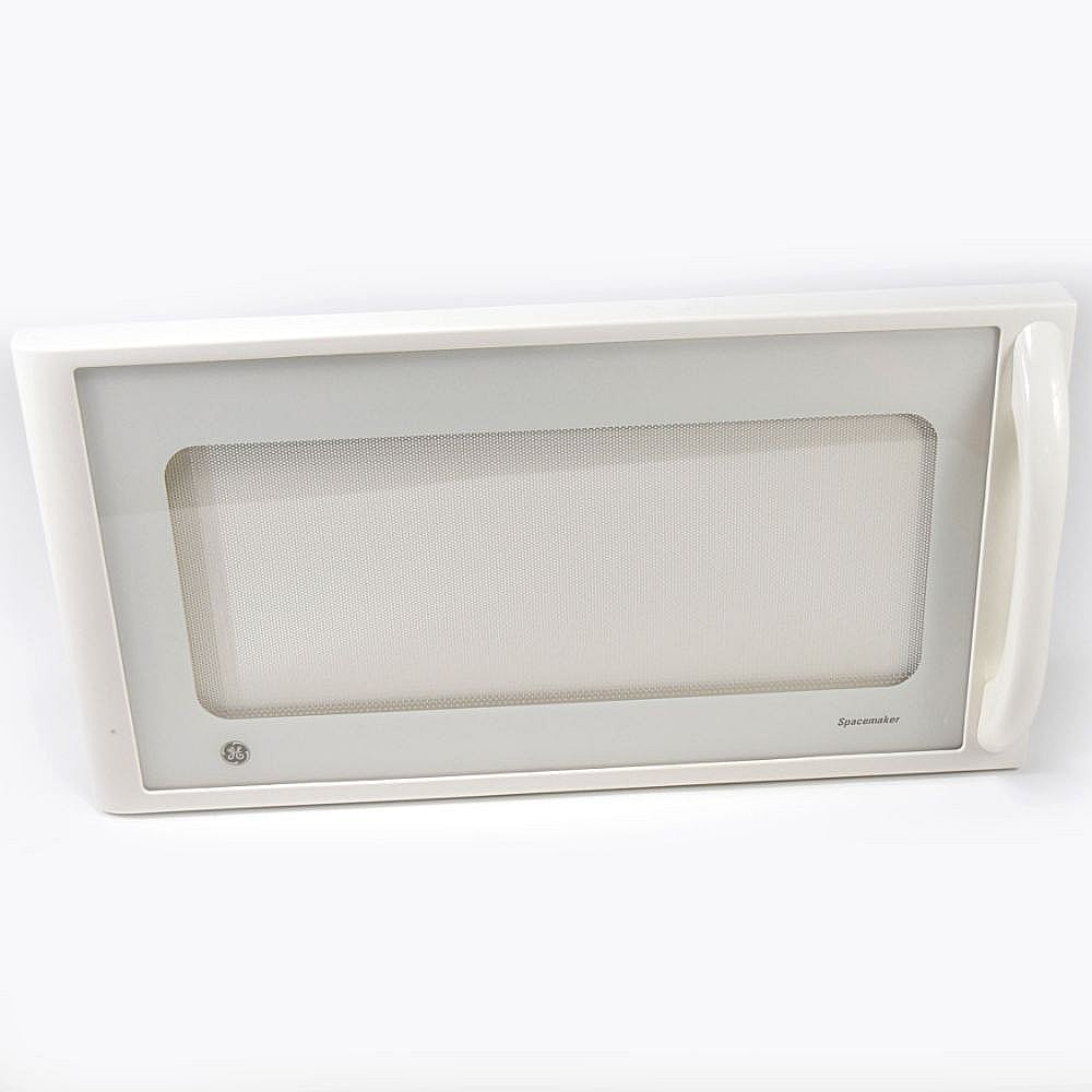 GE Part #wb56X10516, Door Asm Bq | 32.40 x 15.90 x 4.90