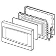 Door for GE JE1590SH01 - Part WB56X10551