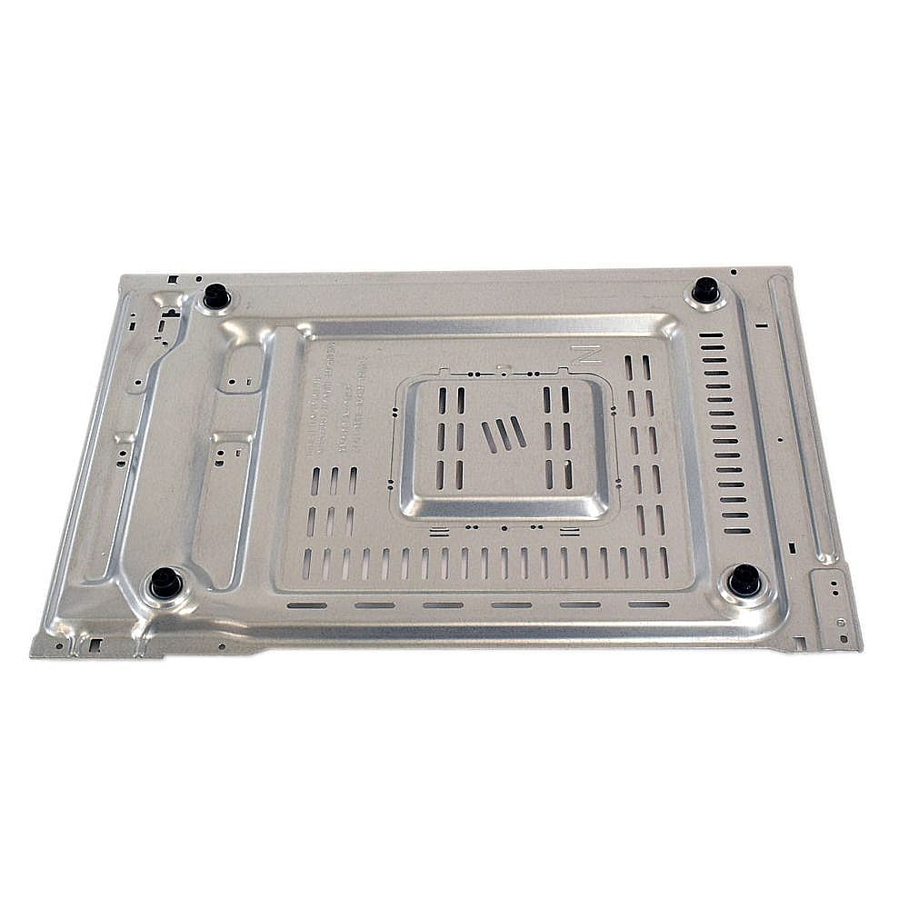 GE Part #wb56X10687, Base | 32.75 x 21.00 x 2.00