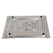 Base for GE PEB7226SF1SS - Part WB56X10687