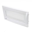 Door for GE HVM1540DM1WW - Part WB56X10701