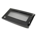 Microwave Door Assembly