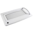 Microwave Door Assembly WB56X10723