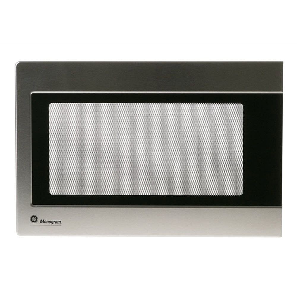 Ge monogram spacemaker online ii sensor microwave