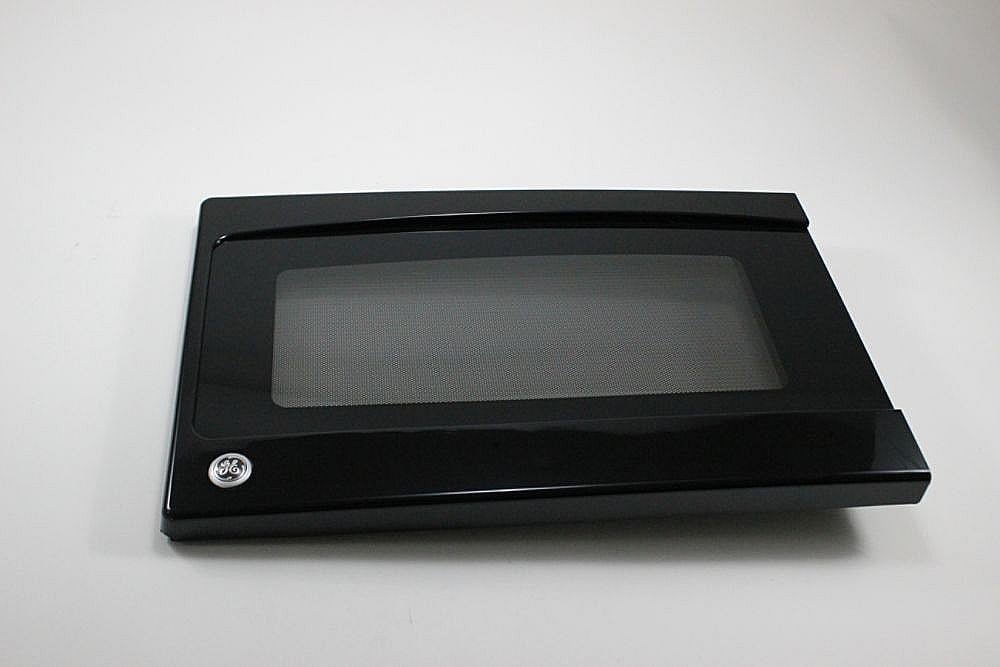 GE Part #wb56X10763, Door | 28.20 x 15.90 x 5.40