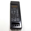 Control Panel for GE JEB186CDN1BB - Part WB56X10790