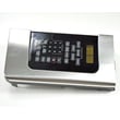 Microwave Control Panel (stainless) WB56X10821