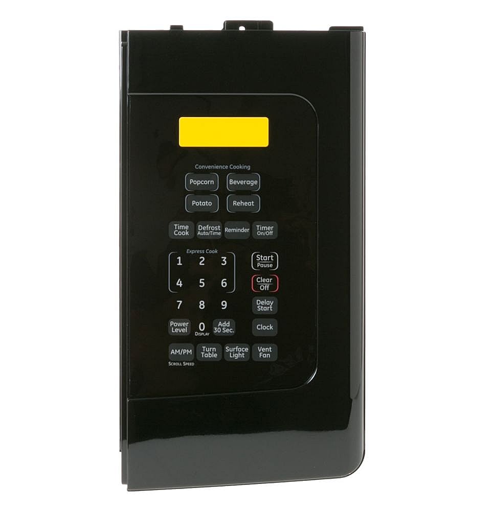Photo of Microwave Control Panel Assembly from Repair Parts Direct