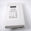 Microwave Electronic Control Board for GE JNM1541LP1CS - Part WB56X10823
