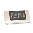 Microwave Control Panel for GE JNM1541LP1CS - Part WB56X10825