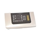 Microwave Control Panel