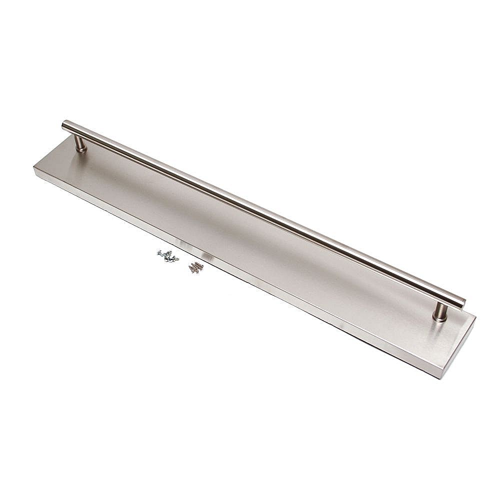 GE Part #wb56X10850, Drawer | 32.80 x 5.00 x 3.70