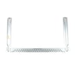 Microwave Mounting Plate for GE JVM1650BB005 - Part WB56X10862