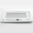 Door Assembly (white) for GE JVM2052SN1SS - Part WB56X10866