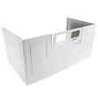 Outer Panel for GE HVM1540SP1SS - Part WB56X10898