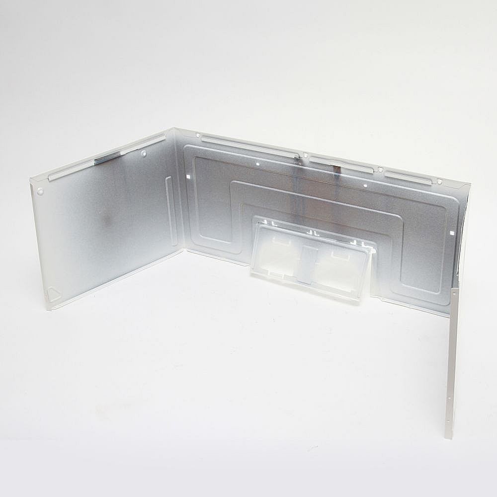 GE Part #wb56X10900, Outer Panel | 32.00 x 18.70 x 17.00