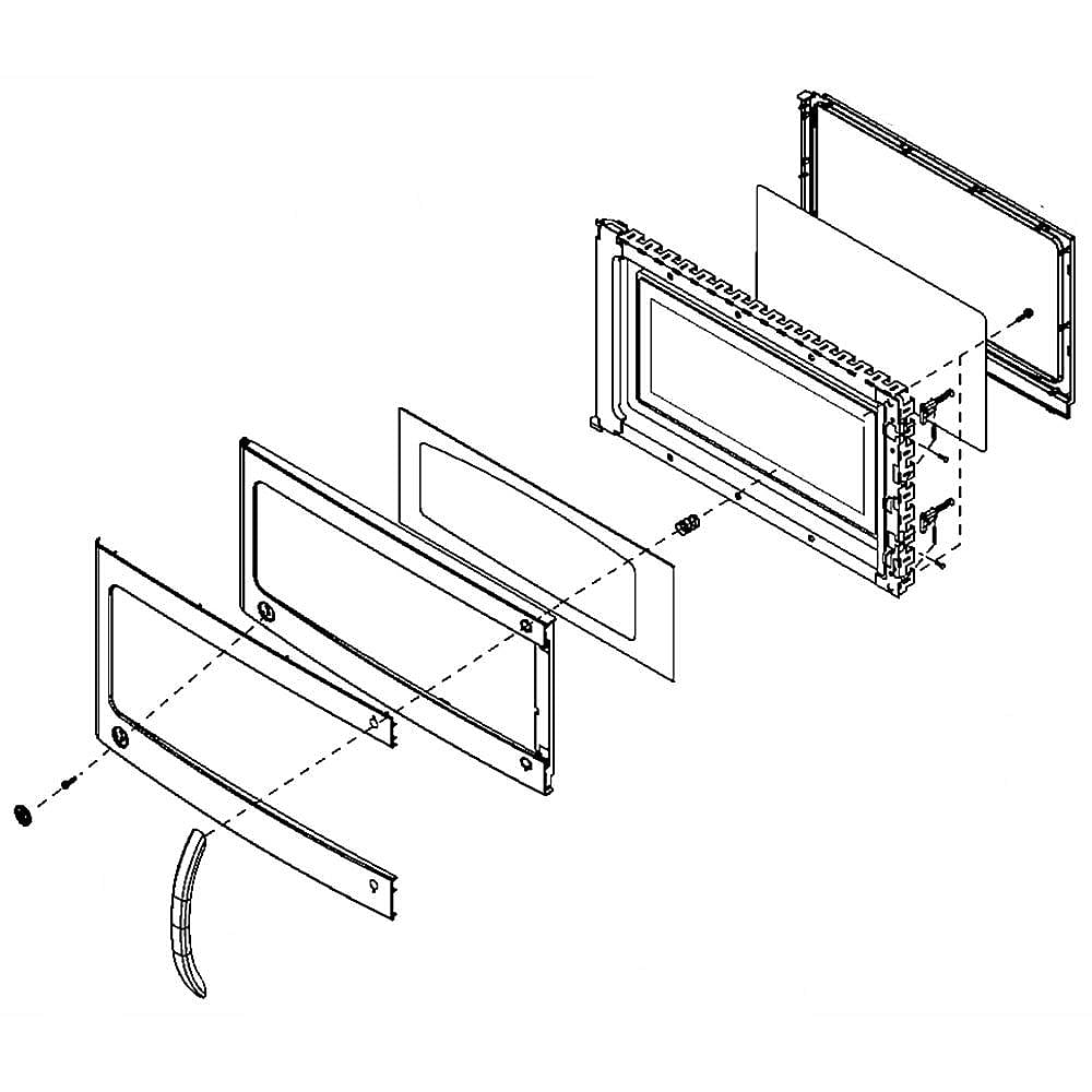 Door Assembly