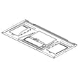 Platebase for GE JVM3160RT2SS - Part WB56X44697